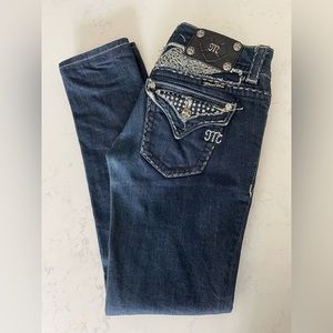 Miss Me jeans size 26